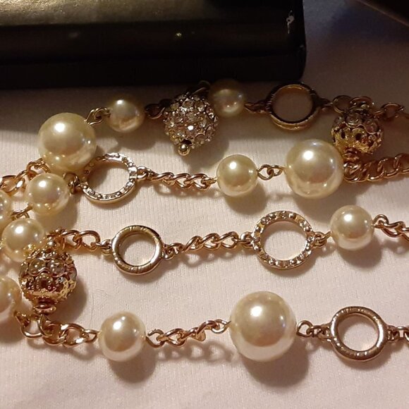 Totally Charmed Bracelet - Picture 5 of 6